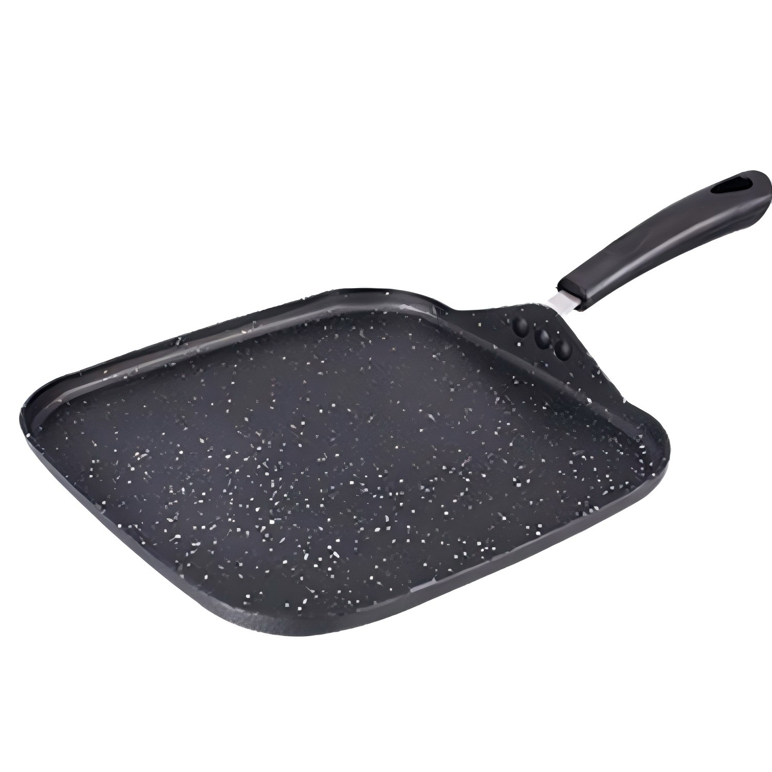 Square Frying Pan