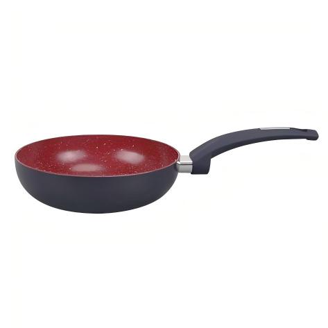 Ceramic Marble Wok