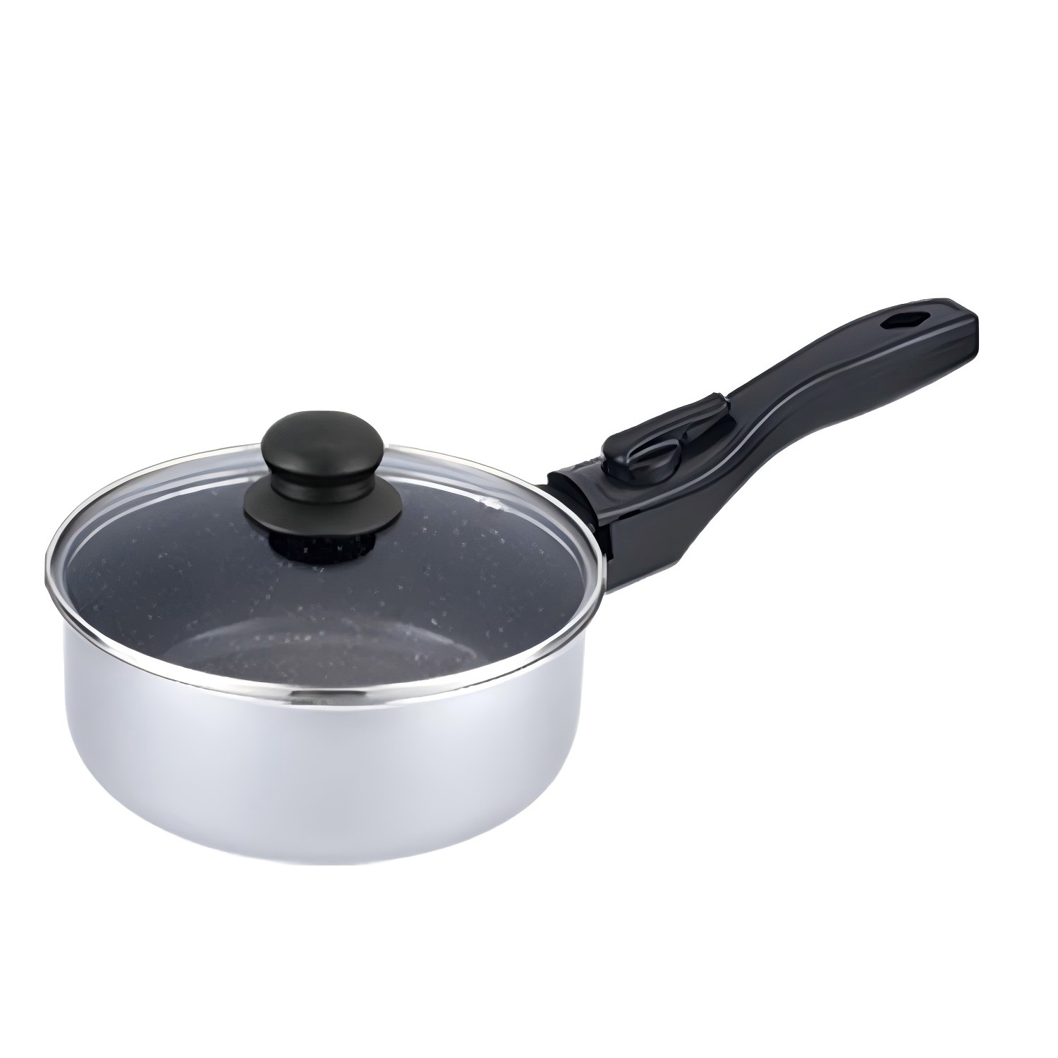Marble Sauce Pan
