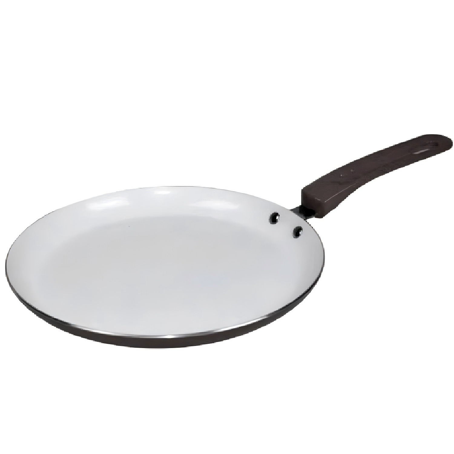 Aluminum Pizza Pan With Ceramic Coating