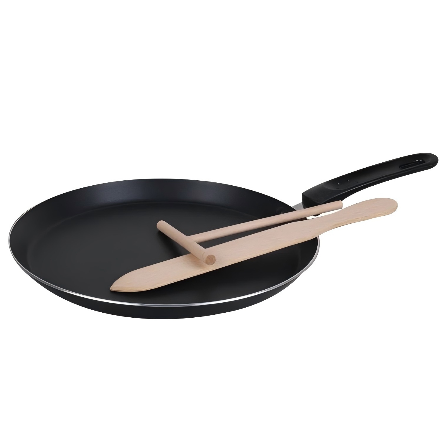 Pizza Pan With Tool